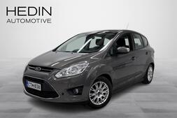Ford C-MAX vaihtoauto