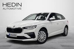 Skoda Scala vaihtoauto