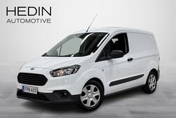 Ford Transit Courier vaihtoauto