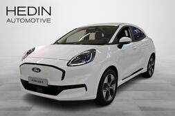 Ford Puma Gen-E vaihtoauto