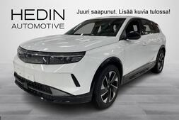 Opel Grandland vaihtoauto