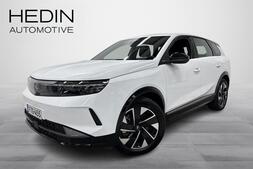 Opel Grandland vaihtoauto