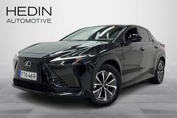Lexus RZ vaihtoauto