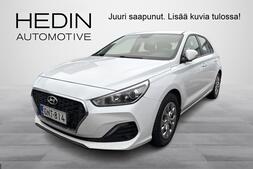 Hyundai i30 Hatchback vaihtoauto
