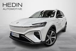 MG Marvel R vaihtoauto