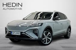 MG Marvel R vaihtoauto