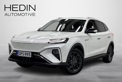 MG Marvel R vaihtoauto