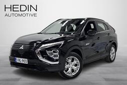 Mitsubishi Eclipse Cross vaihtoauto