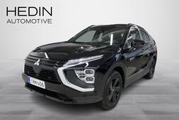 Mitsubishi Eclipse Cross vaihtoauto