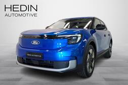 Ford USA Explorer vaihtoauto