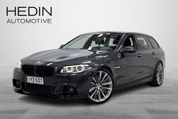 BMW 535 vaihtoauto