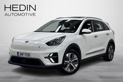 Kia Niro vaihtoauto
