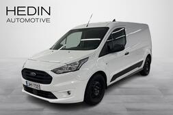Ford Transit Connect vaihtoauto