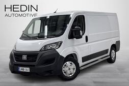 Fiat Ducato vaihtoauto