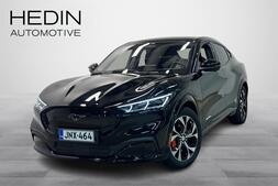 Ford USA Mustang vaihtoauto