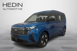 Ford Tourneo Courier vaihtoauto