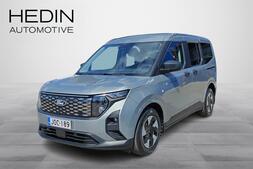 Ford Tourneo Courier vaihtoauto