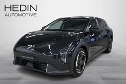 Kia EV4 vaihtoauto