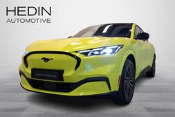 Ford USA Mustang vaihtoauto