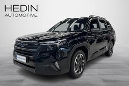 Subaru Forester vaihtoauto