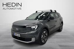 Ford USA Explorer vaihtoauto