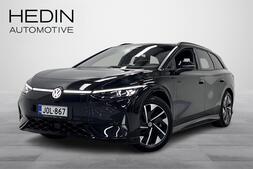 Volkswagen ID.7 vaihtoauto