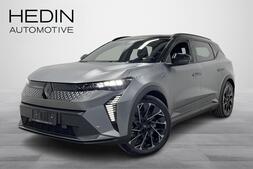 Renault Scénic vaihtoauto