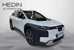 Subaru e-Outback vaihtoauto