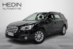 Subaru Outback vaihtoauto