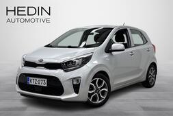 Kia Picanto vaihtoauto