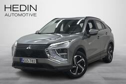 Mitsubishi Eclipse Cross vaihtoauto