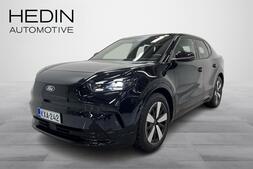 Ford Capri vaihtoauto