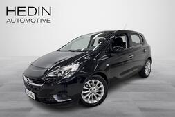 Opel Corsa vaihtoauto