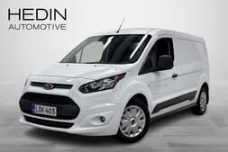 Ford Transit Connect vaihtoauto