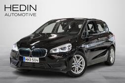 BMW 225 vaihtoauto