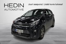 Kia Picanto vaihtoauto