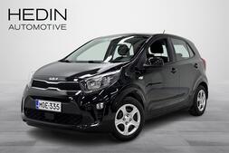 Kia Picanto vaihtoauto