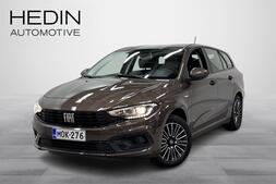 Fiat Tipo vaihtoauto