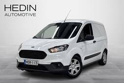Ford Transit Courier vaihtoauto