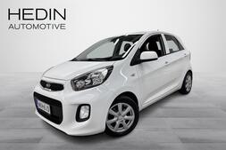 Kia Picanto vaihtoauto