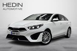 Kia Proceed vaihtoauto