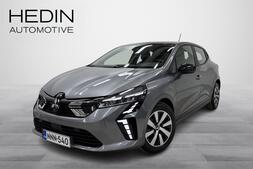 Mitsubishi Colt vaihtoauto