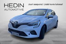 Renault Clio vaihtoauto