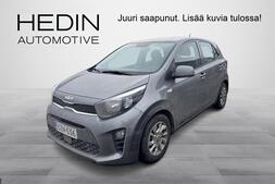 Kia Picanto vaihtoauto