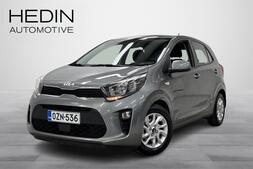 Kia Picanto vaihtoauto