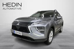 Mitsubishi Eclipse Cross vaihtoauto