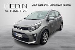 Kia Picanto vaihtoauto
