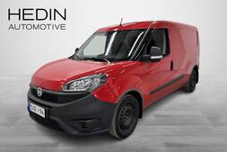 Fiat Doblò vaihtoauto