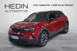 Opel Mokka-e vaihtoauto