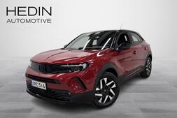 Opel Mokka-e vaihtoauto